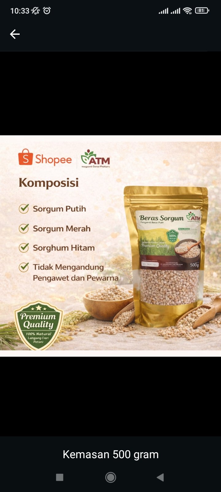 Tentang PT ATM Mojokerto